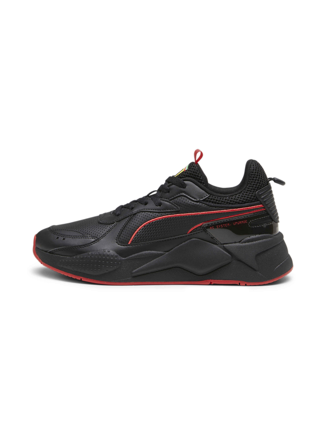 Кросівки PUMA Ferrari Rs-x модель 307818 Фото