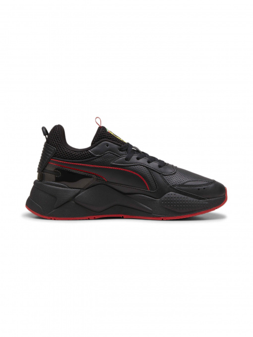 Кросівки PUMA Ferrari Rs-x модель 307818 Фото
