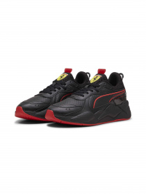 Кросівки PUMA Ferrari Rs-x модель 307818 Фото