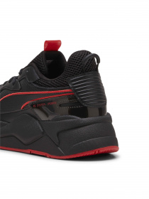 Кросівки PUMA Ferrari Rs-x модель 307818 Фото