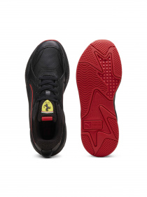 Кросівки PUMA Ferrari Rs-x модель 307818 Фото