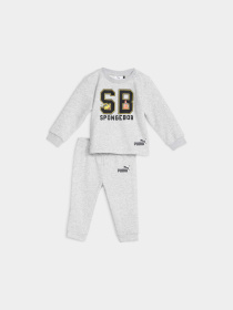 Костюмы PUMA x Spongebob Crew Jogger модель 622216 Фото