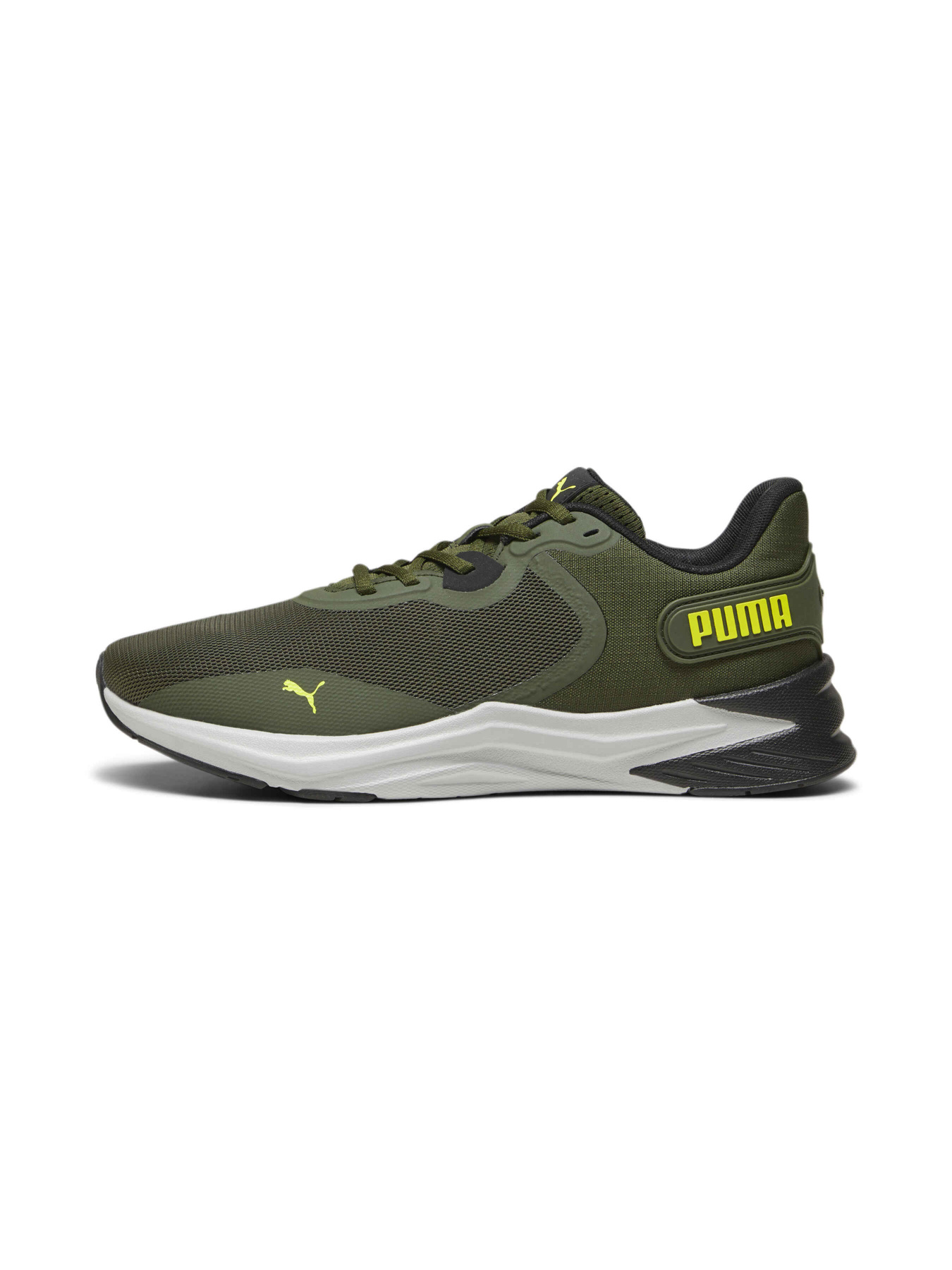 Кросівки PUMA Disperse Xt 3 модель 378813 Фото