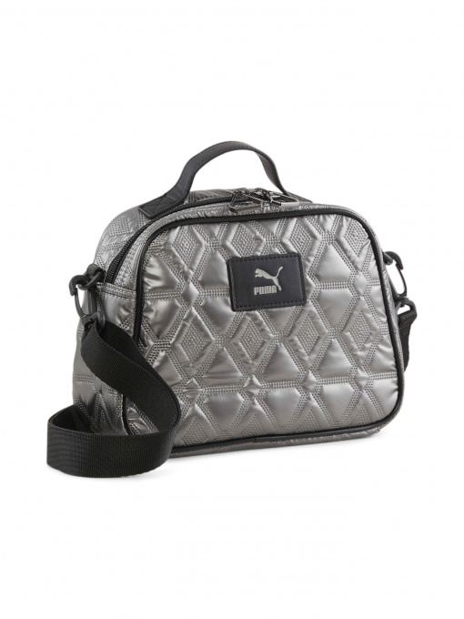 Сумки PUMA Classics Archive Boxy X-body модель 079919 Фото