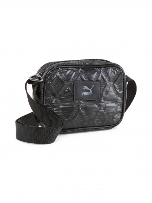 Сумки PUMA Classics A Cross Body Bag модель 079921 Фото
