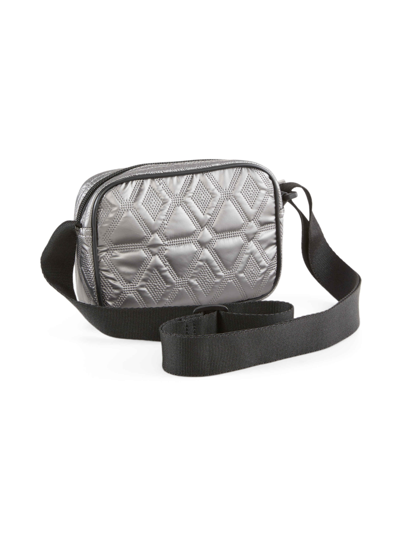 Сумки PUMA Classics A Cross Body Bag модель 079921 Фото