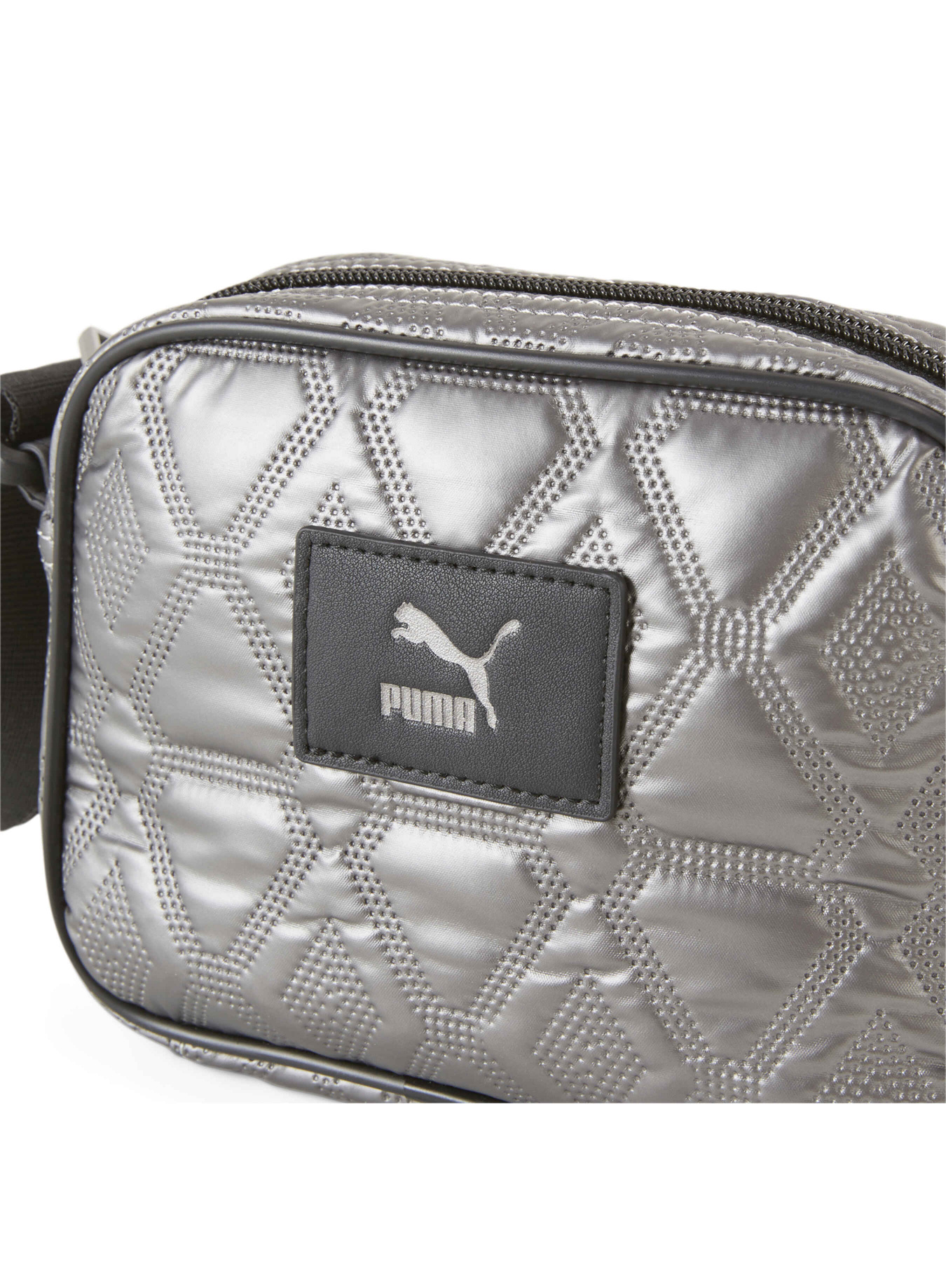 Сумки PUMA Classics A Cross Body Bag модель 079921 Фото