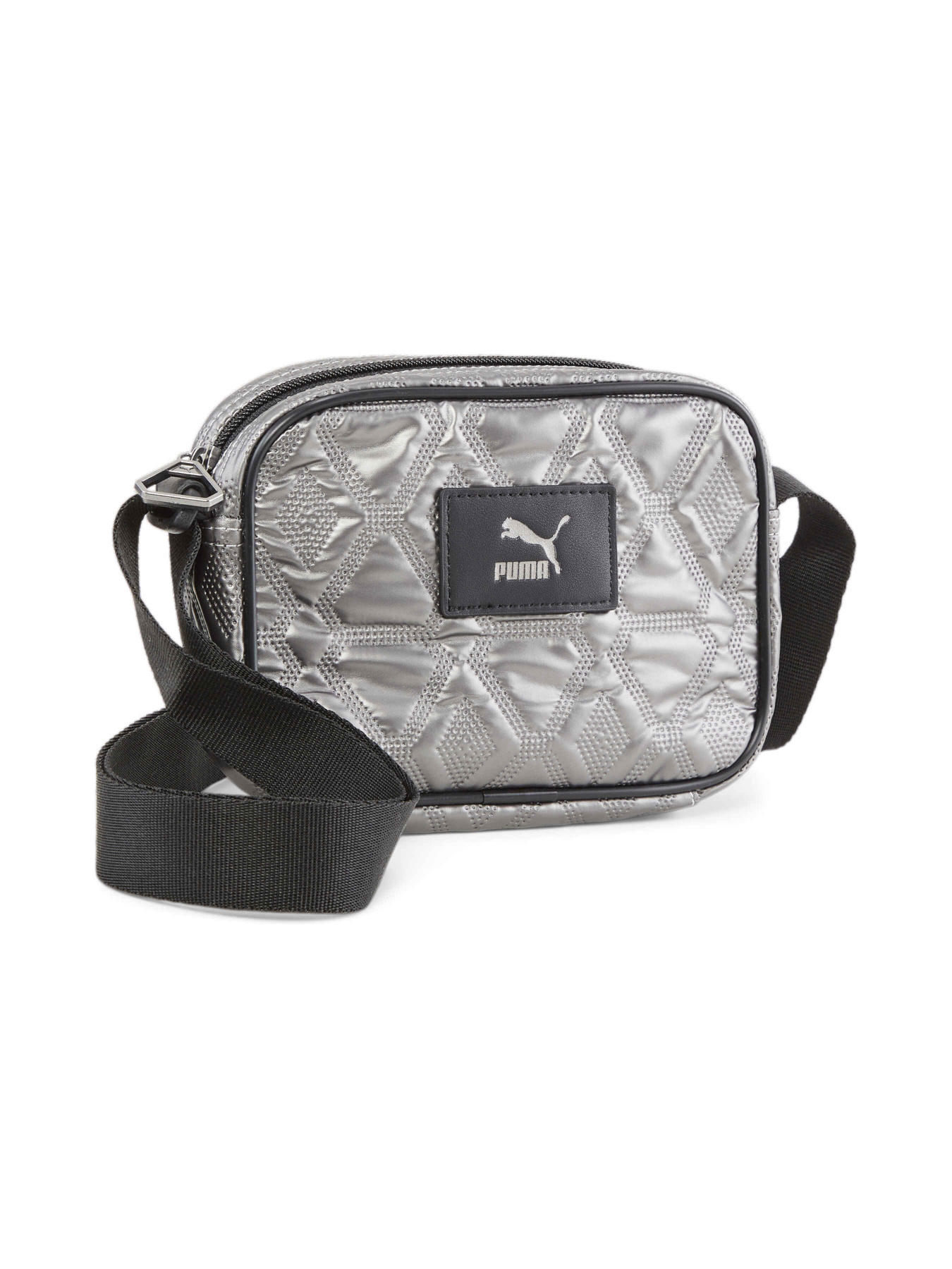 Сумки PUMA Classics A Cross Body Bag модель 079921 Фото