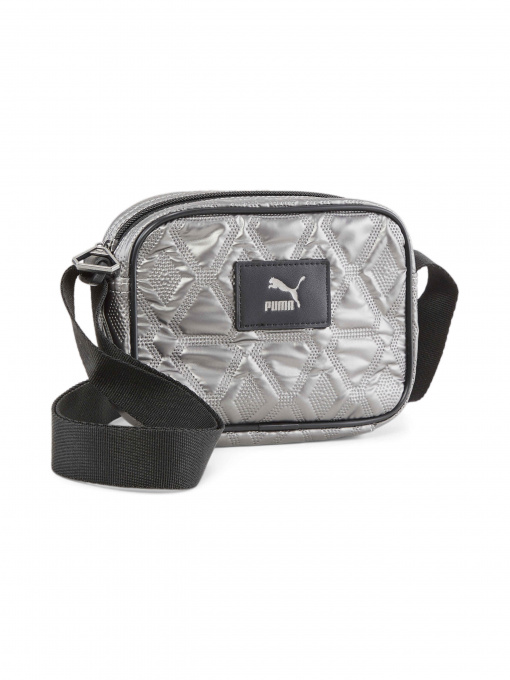 Сумки PUMA Classics A Cross Body Bag модель 079921 Фото