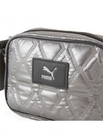 Сумки PUMA Classics A Cross Body Bag модель 079921 Фото