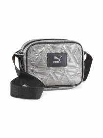 Сумки PUMA Classics A Cross Body Bag модель 079921 Фото