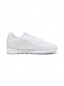 Кросівки PUMA Blktop Rider Leather модель 393823 Фото