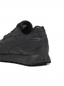 Кросівки PUMA Blktop Rider Leather модель 393823 Фото