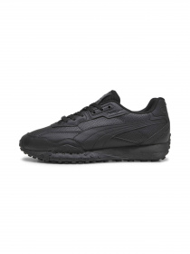 Кросівки PUMA Blktop Rider Leather модель 393823 Фото