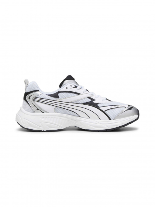 Кросівки PUMA Morphic Base модель 392982 Фото