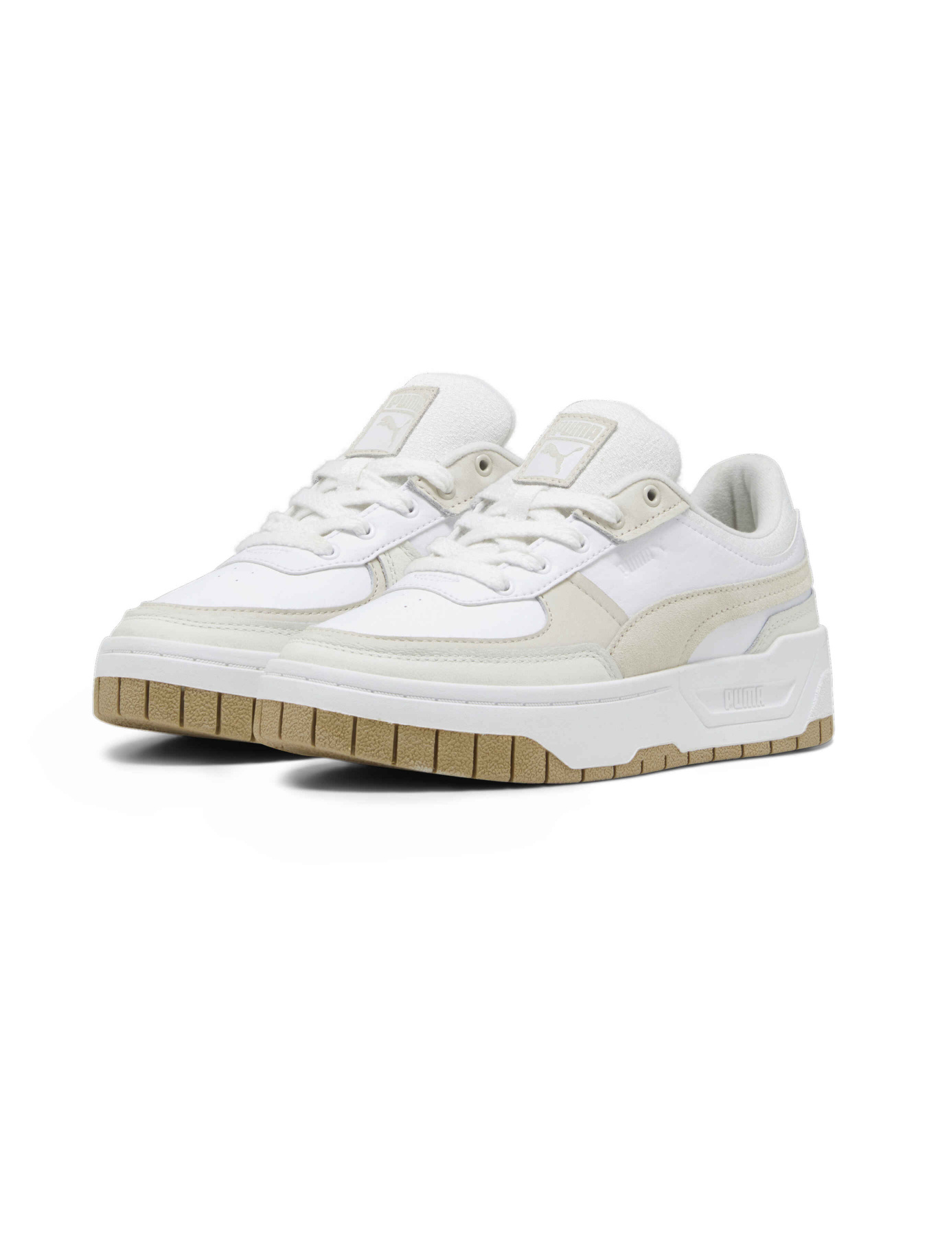 Кроссовки PUMA Cali Dream Selflove Wns модель 392727 Фото