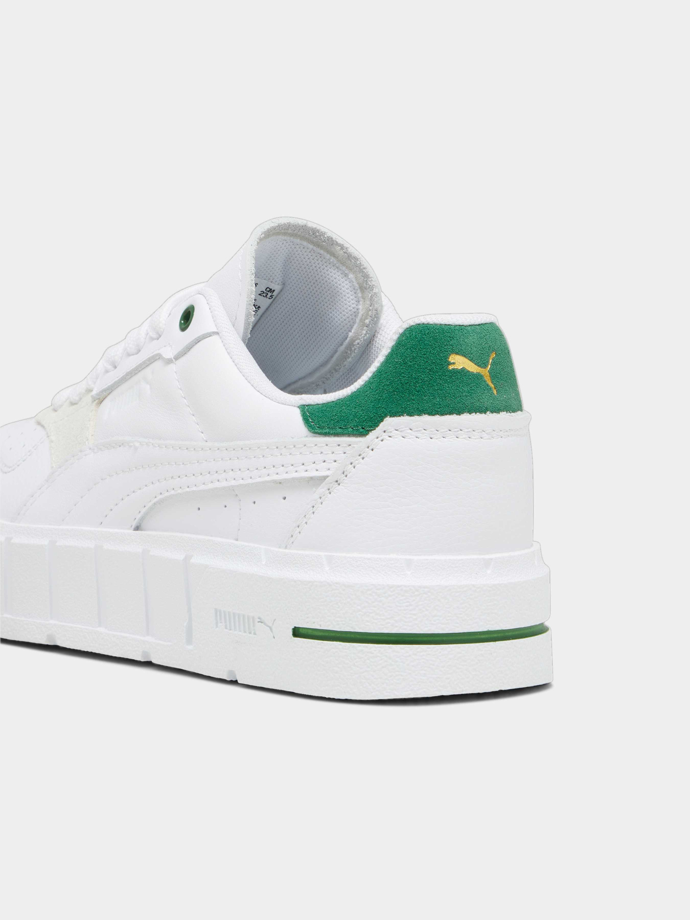 Кеди PUMA Cali Court Match Wns модель 393094 Фото