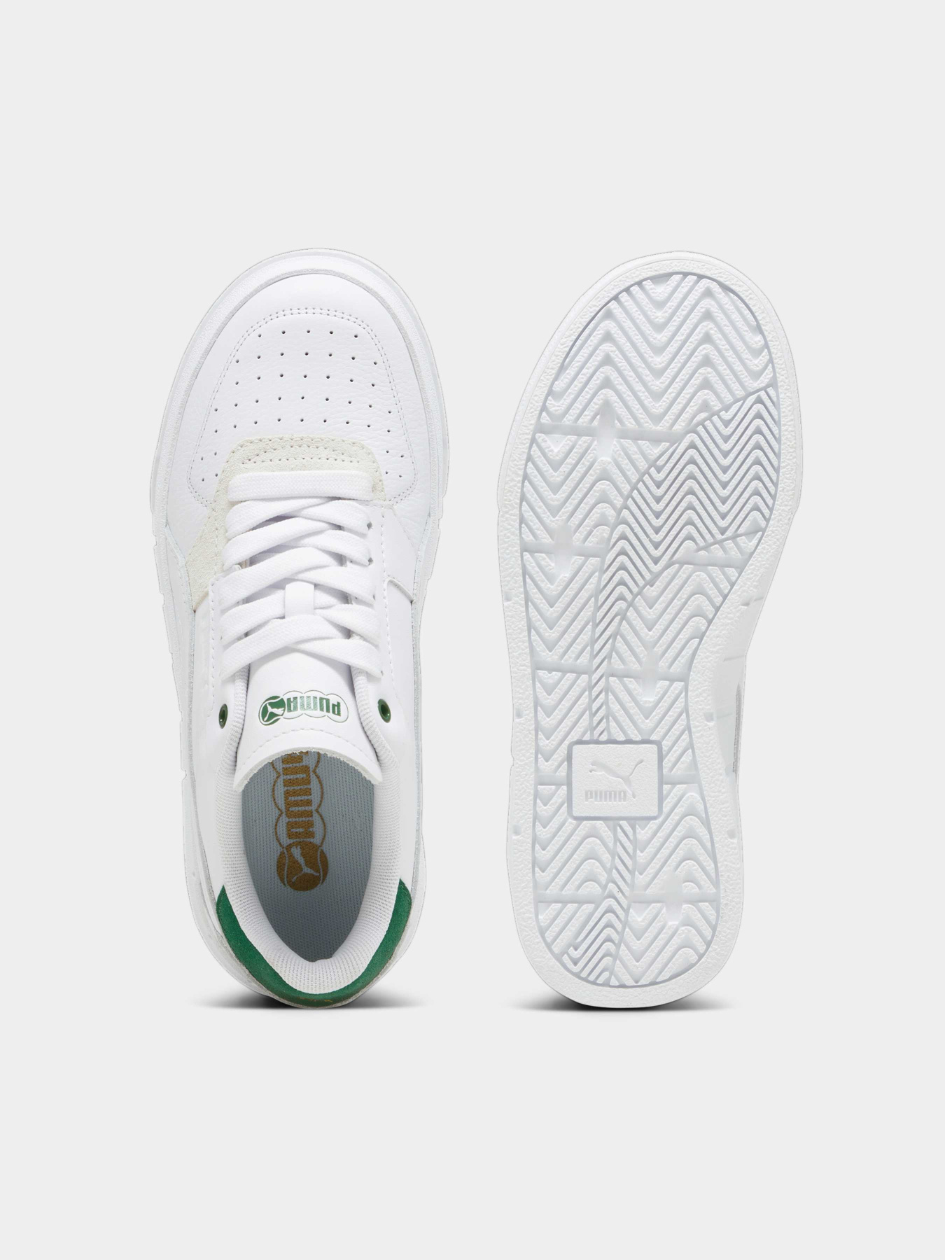 Кеди PUMA Cali Court Match Wns модель 393094 Фото