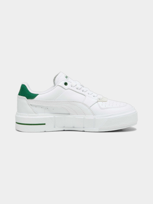 Кеди PUMA Cali Court Match Wns модель 393094 Фото