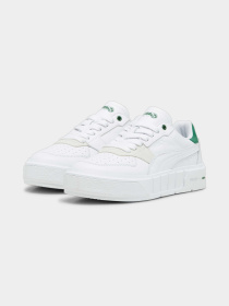 Кеди PUMA Cali Court Match Wns модель 393094 Фото
