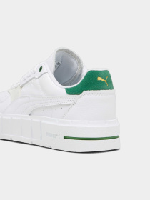 Кеди PUMA Cali Court Match Wns модель 393094 Фото