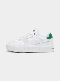 Кеди PUMA Cali Court Match Wns модель 393094 Фото