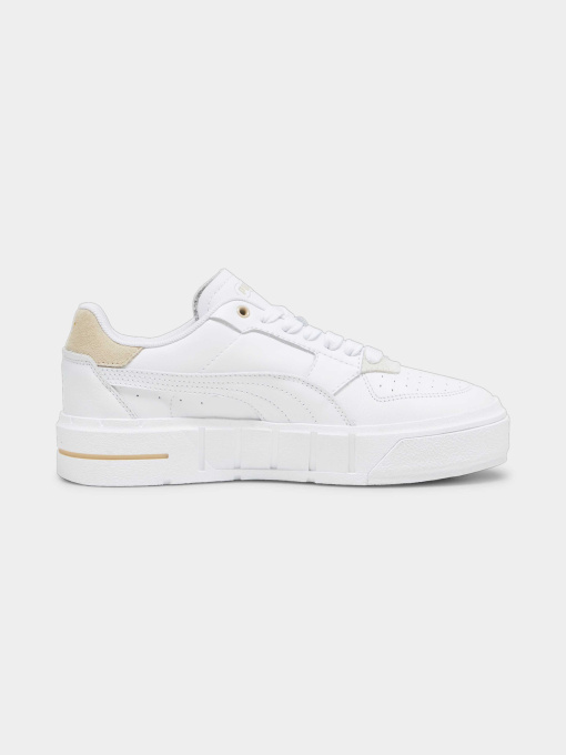 Кеды PUMA Cali Court Match Wns модель 393094 Фото