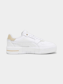 Кеды PUMA Cali Court Match Wns модель 393094 Фото