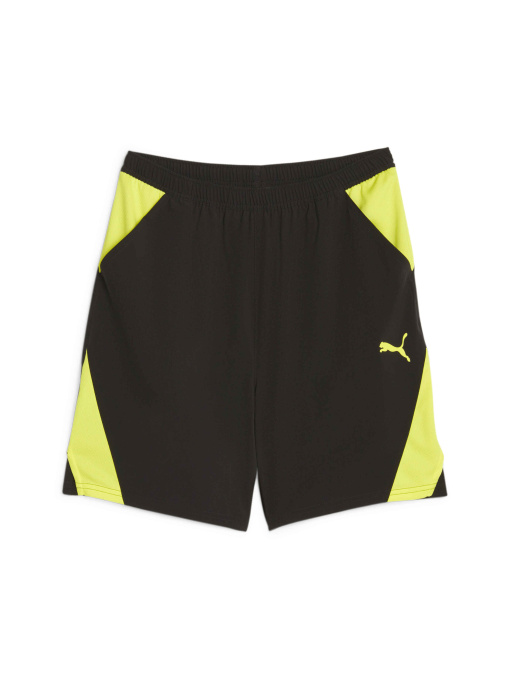 Шорты PUMA Ultrabreathe 7" Woven Short модель 523854 Фото