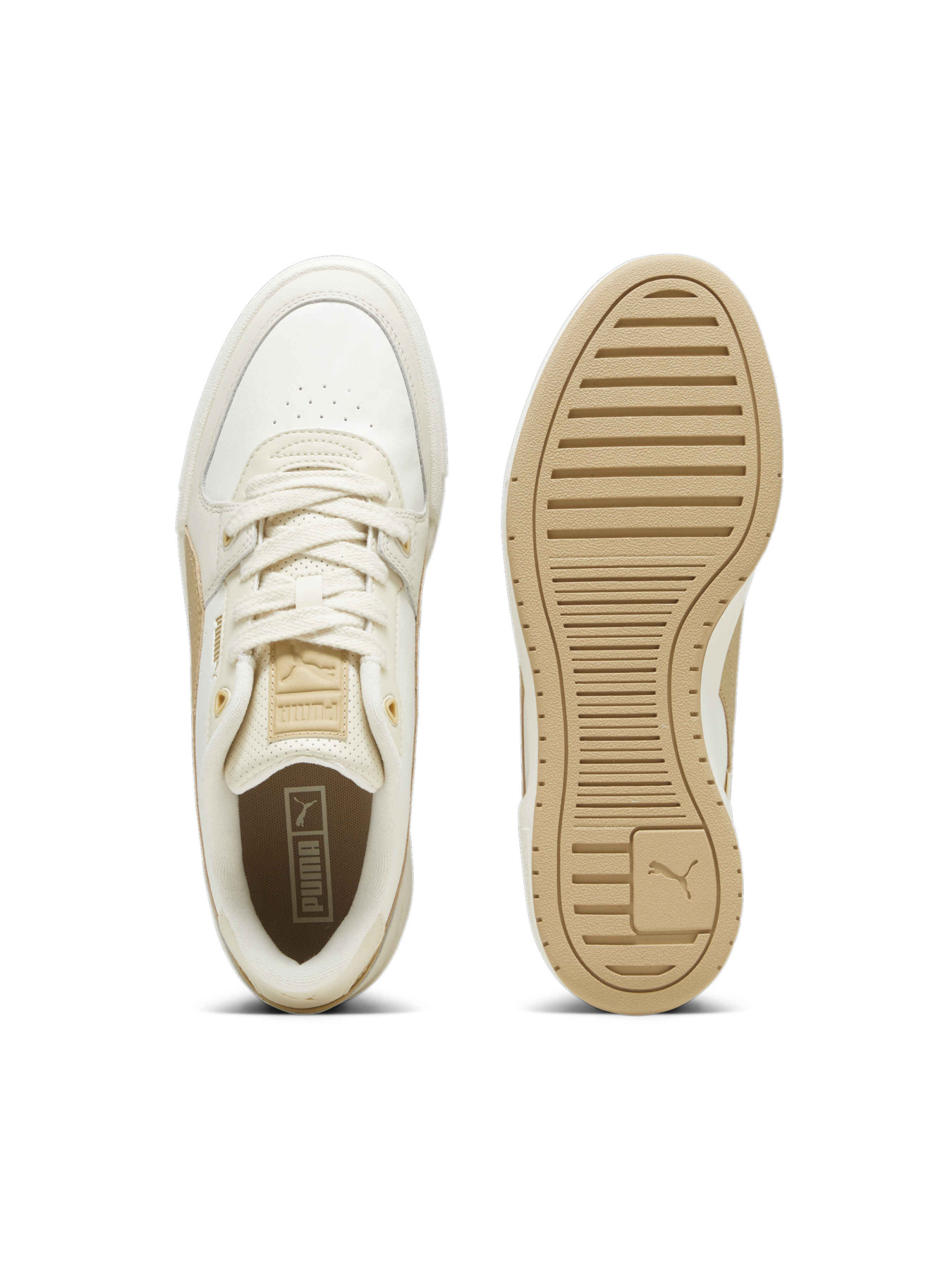 Кросівки PUMA Ca Pro Lux Ii модель 393176 Фото