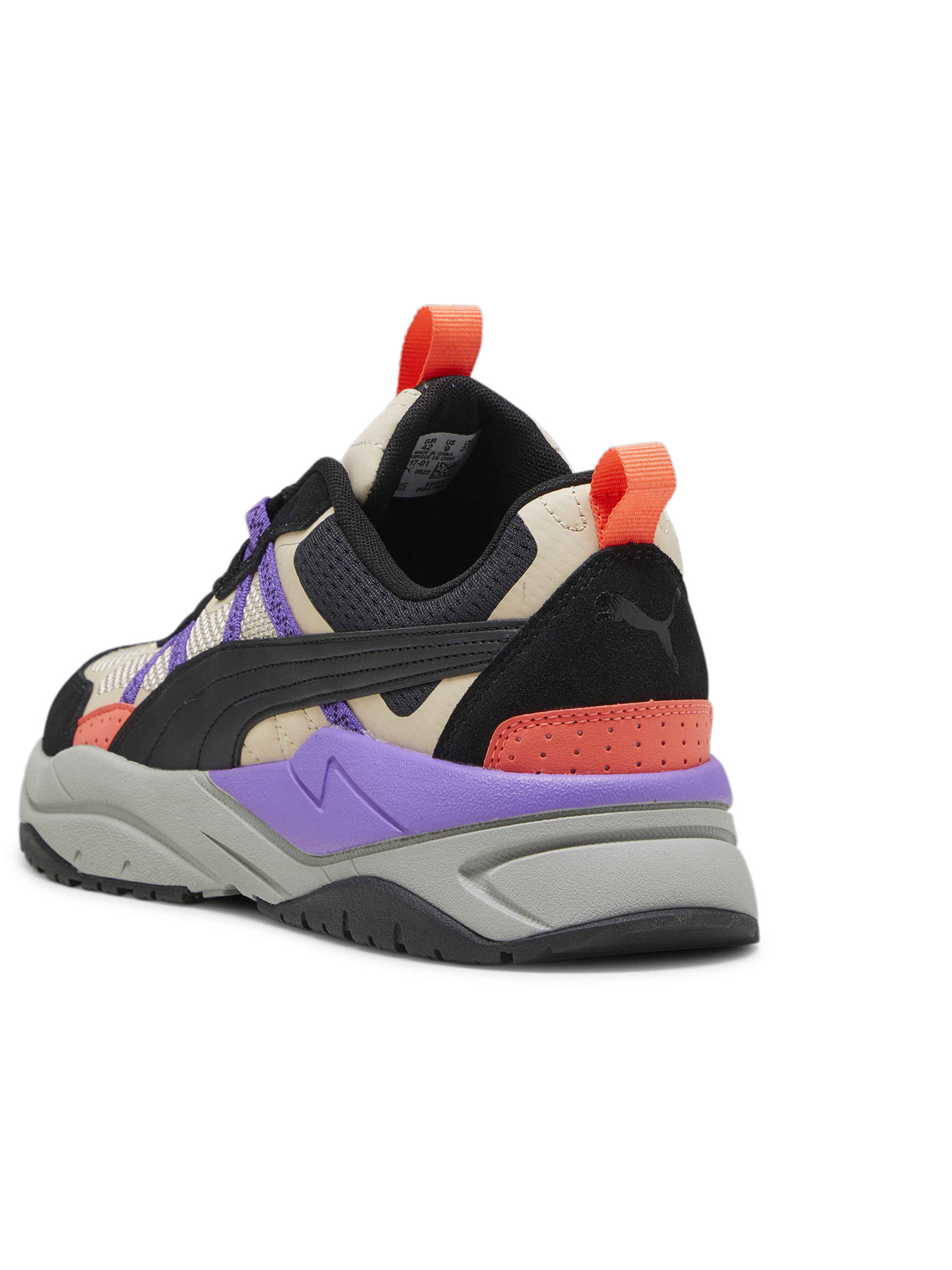 Кросівки PUMA X-ray Tour модель 392317 Кросівки PUMA X-ray Tour модель 392317 Фото
