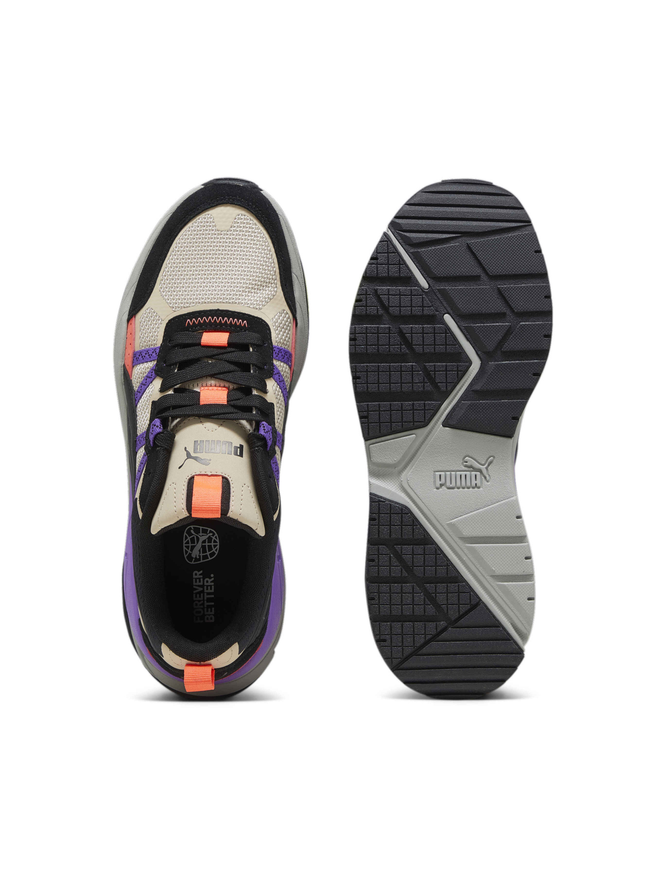 Кросівки PUMA X-ray Tour модель 392317 Кросівки PUMA X-ray Tour модель 392317 Фото