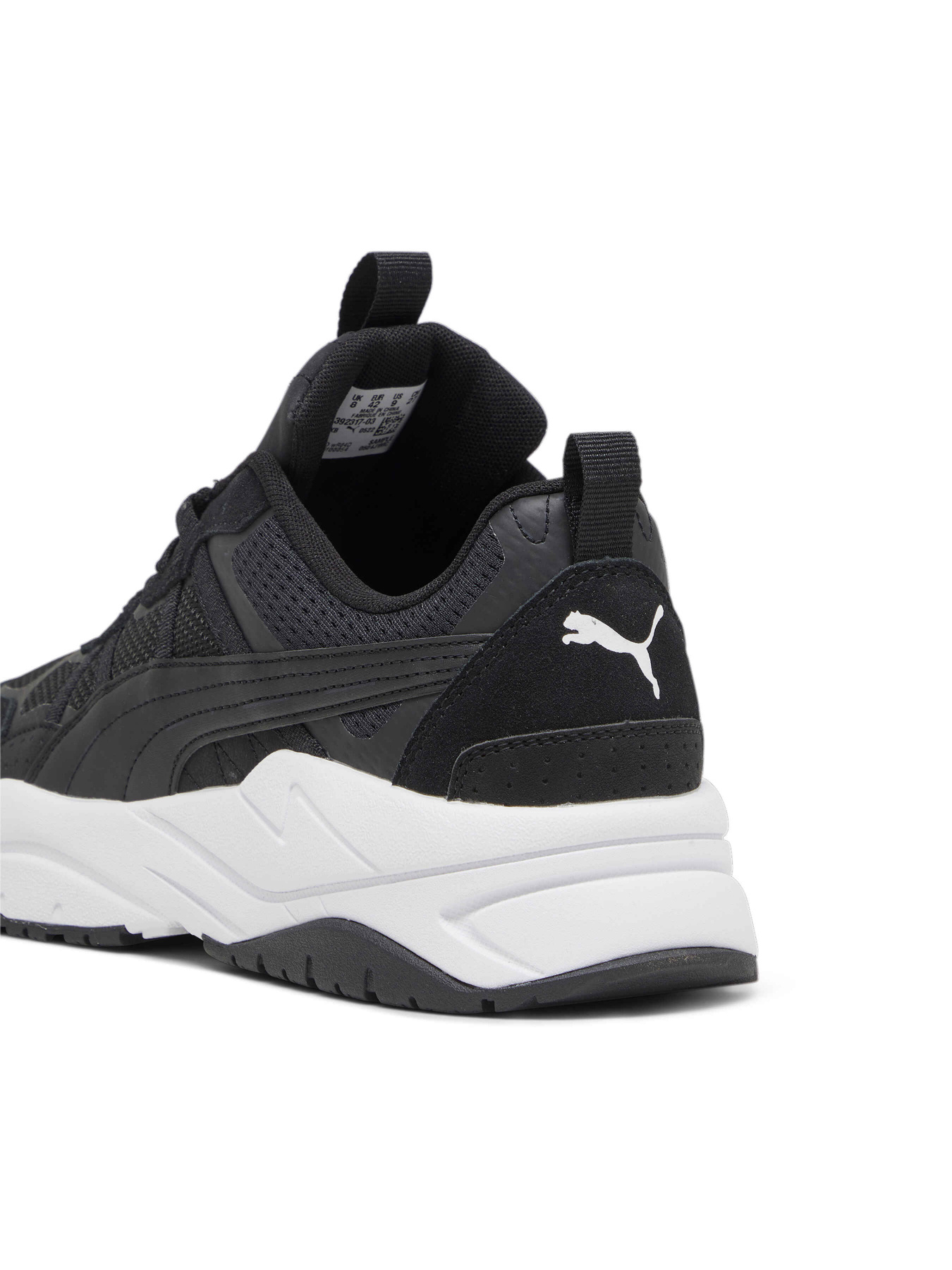 Кросівки PUMA X-ray Tour модель 392317 Фото