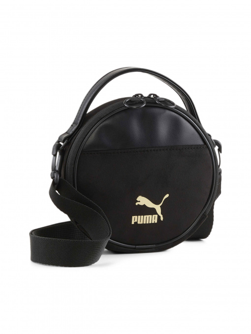 Сумки PUMA Classics Seasonal Circle Bag модель 079924 Фото