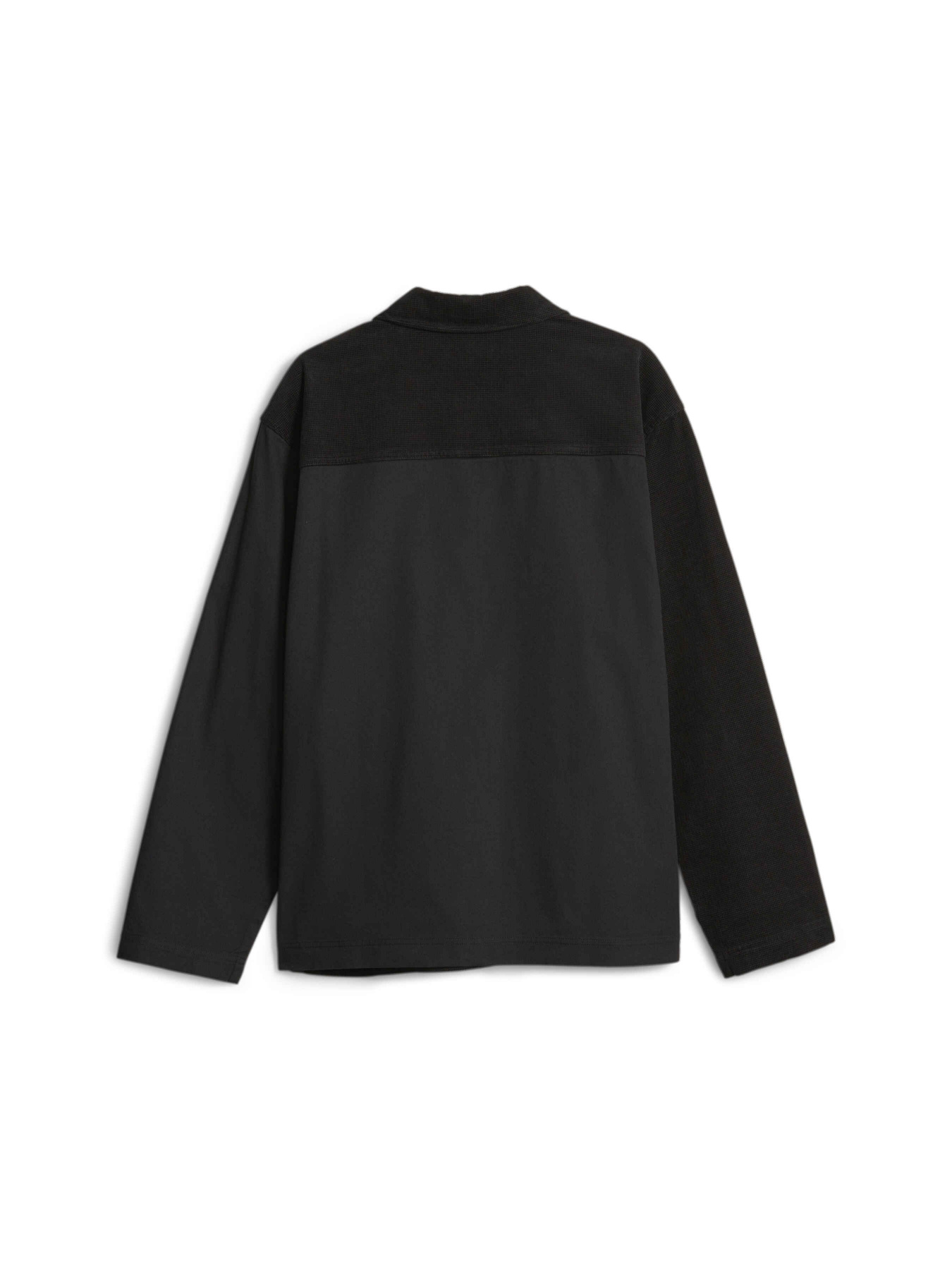 Куртки та дублянки PUMA Downtown Corduroy Shirt модель 621291 Фото