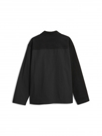 Куртки та дублянки PUMA Downtown Corduroy Shirt модель 621291 Фото