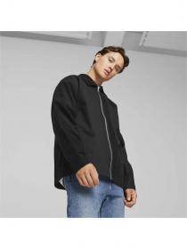 Куртки та дублянки PUMA Downtown Corduroy Shirt модель 621291 Фото