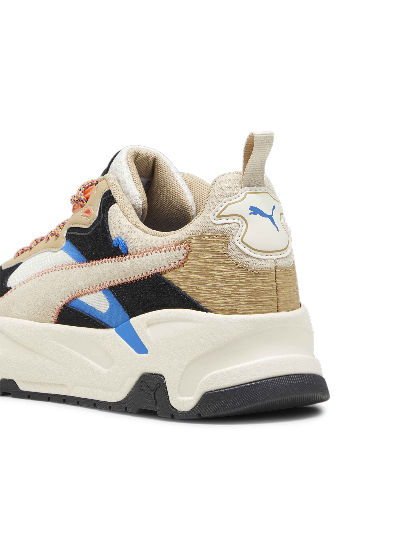 Кросівки PUMA Trinity Open Road модель 393361 Кросівки PUMA Trinity Open Road модель 393361 Фото