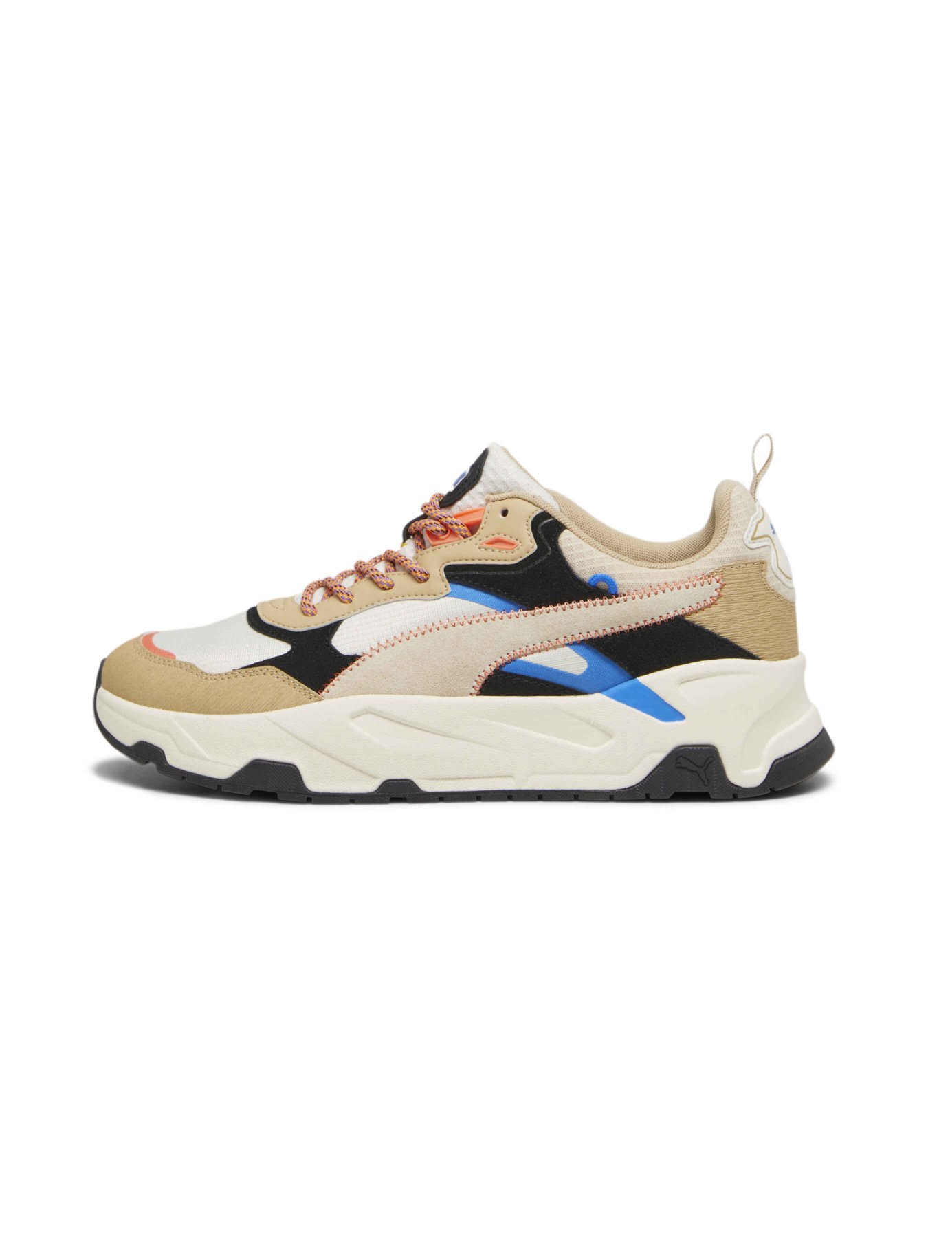 Кросівки PUMA Trinity Open Road модель 393361 Кросівки PUMA Trinity Open Road модель 393361 Фото