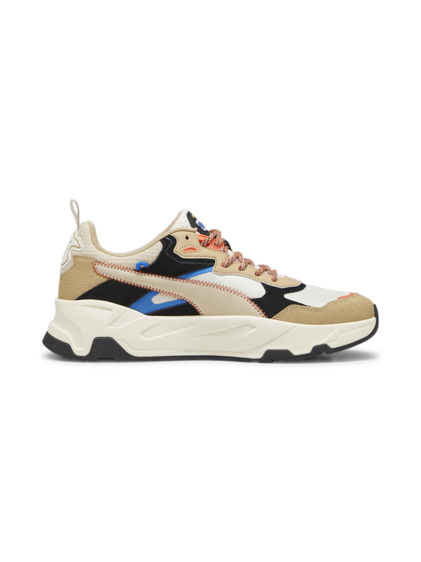 Кросівки PUMA Trinity Open Road модель 393361 Кросівки PUMA Trinity Open Road модель 393361 Фото
