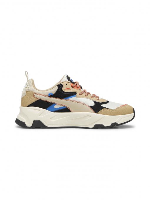 Кросівки PUMA Trinity Open Road модель 393361 Фото