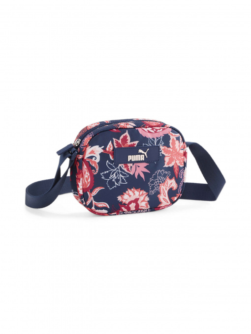 Сумки PUMA Core Pop Cross Body Bag модель 079856 Фото