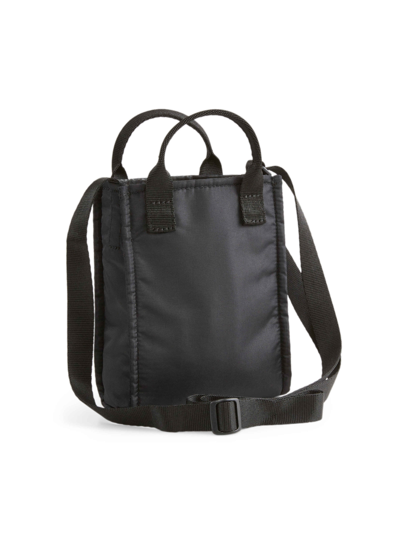 Сумки PUMA Core Pop Mini Tote X-body модель 079859 Сумки PUMA Core Pop Mini Tote X-body модель 079859 Фото