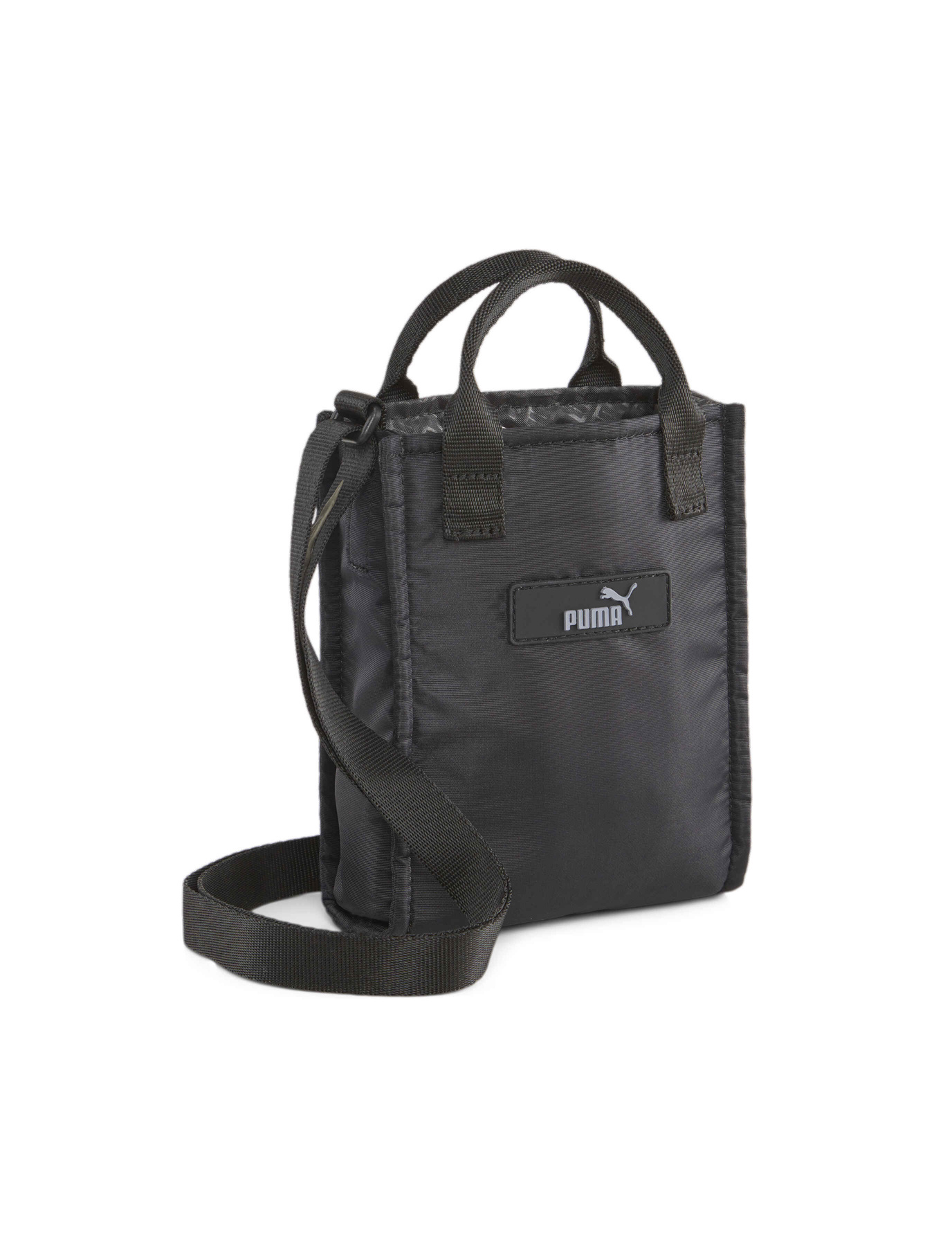 Сумки PUMA Core Pop Mini Tote X-body модель 079859 Сумки PUMA Core Pop Mini Tote X-body модель 079859 Фото