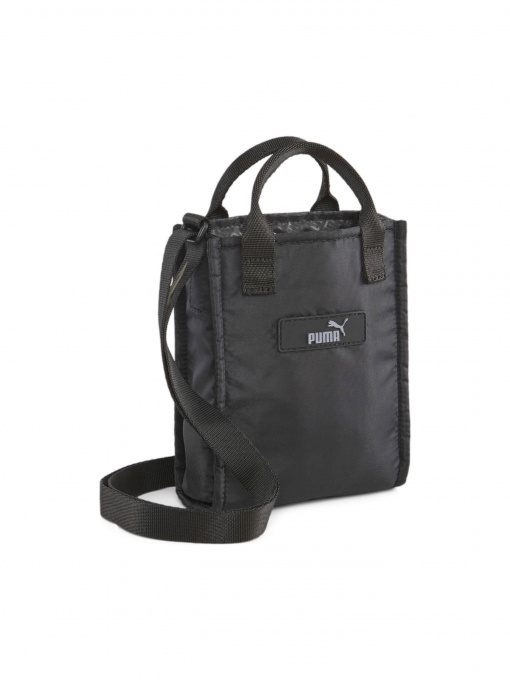 Сумки PUMA Core Pop Mini Tote X-body модель 079859 Фото
