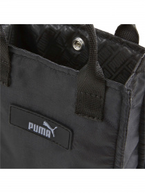 Сумки PUMA Core Pop Mini Tote X-body модель 079859 Фото