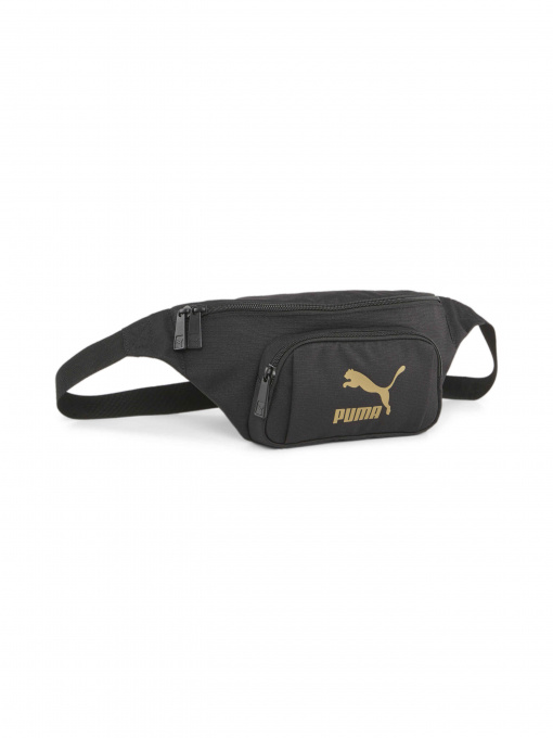Сумки PUMA Classics Archive Waist Bag модель 079986 Фото