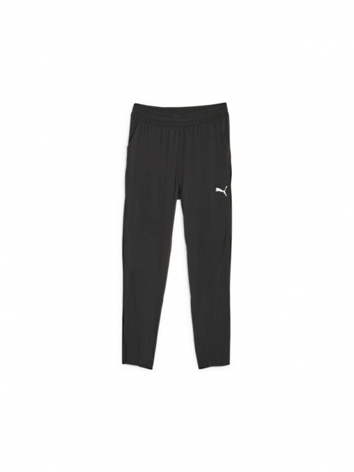 Штани PUMA Fit Woven Tapered Pant модель 523861 Фото