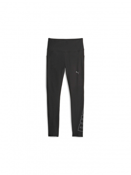 Штани PUMA Fit Eversculpt Hw Fl Tight модель 523839 Фото