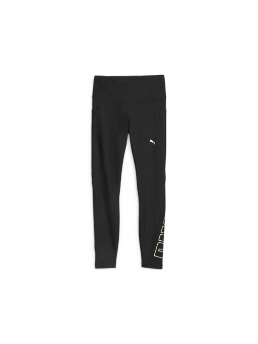 Штани PUMA Fit Eversculpt Hw Fl Tight модель 523839 Фото